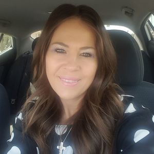 Meet your Posher, Cherie